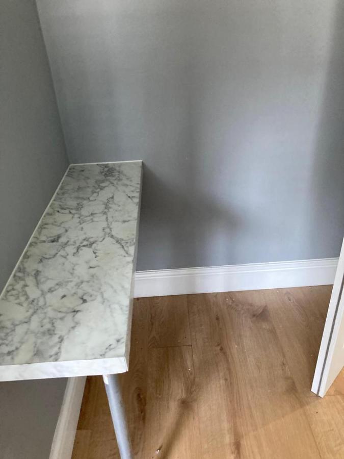 112 Gleneagle road rooms Londra Esterno foto